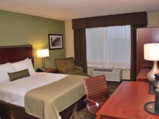 Best Western Glenview - Chicagoland Inn And Suites Room photo
